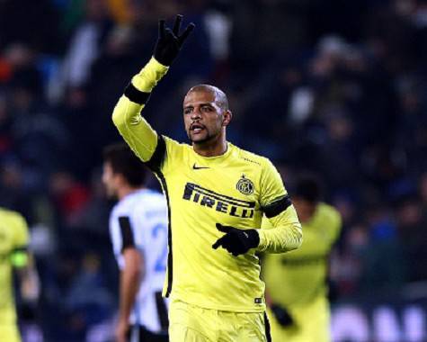 Felipe Melo (Getty Images)