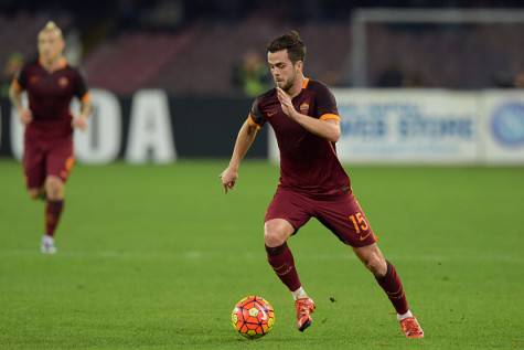 Miralem Pjanic (Getty Images)