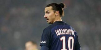 Ibrahimovic-Inter
