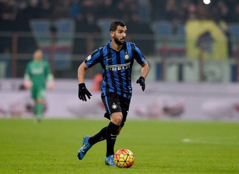 Martin Montoya ©Getty Images