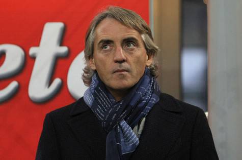 Roberto Mancini (Getty Images)