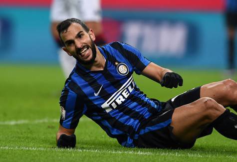 Martin Montoya (Getty Images)