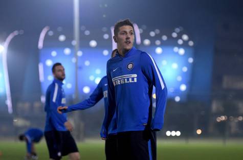 Stevan Jovetic - Getty Images