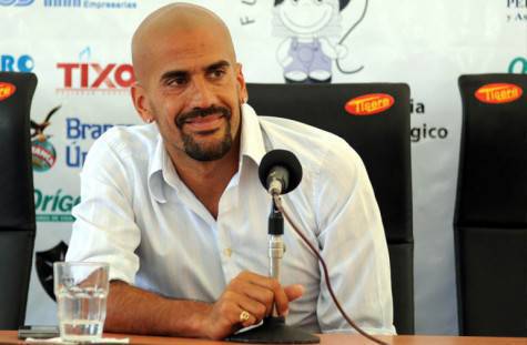 Juan Sebastian Veron (Getty Images)