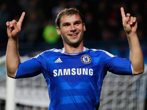 Branislav Ivanovic (Getty Images)