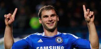 Inter, Ivanovic