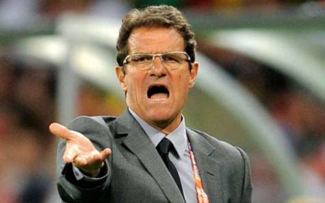 Inter, Fabio Capello (Getty Images)