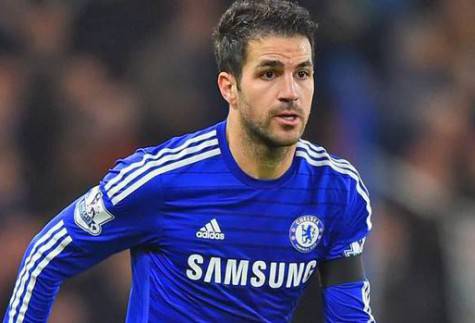 Cesc Fabregas (Getty Images)