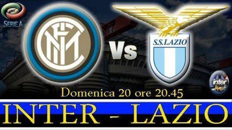 Inter-Lazio