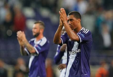 Tielemans ©Getty Images