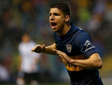 Jonathan Calleri