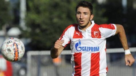 Marko Grujic (Getty Images)