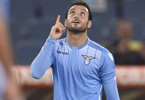 Felipe Anderson (Getty Images)