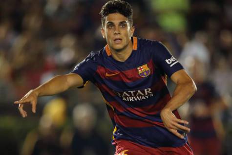 Bartra (Getty Images)