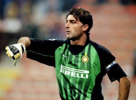 Gianluca Pagliuca - Getty Images