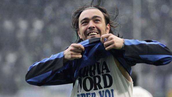 Alvaro Recoba