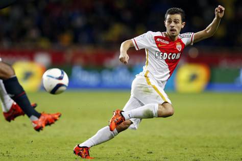 Bernardo Silva (Getty Images)