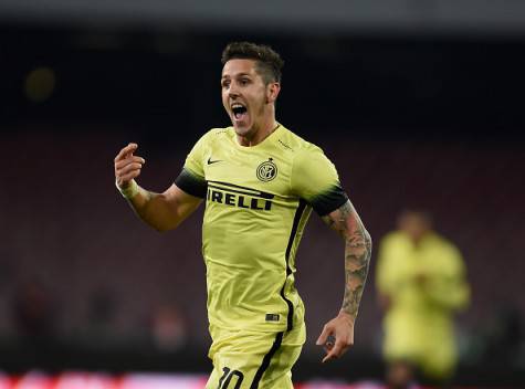 Stevan Jovetic (Getty Images)