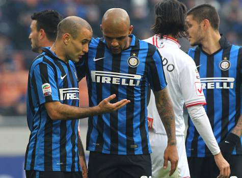 Felipe Melo (Getty Images)