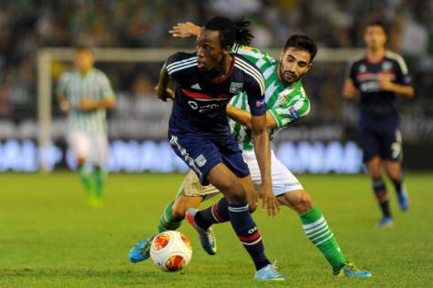 Bakary Koné ©Getty Images