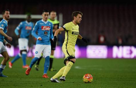 Adem Ljajic (Getty Images)