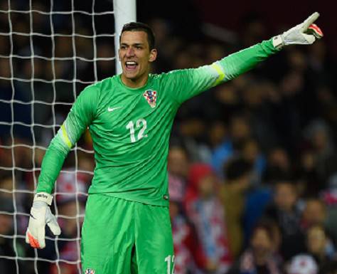 Lovre Kalinic ©Getty Images