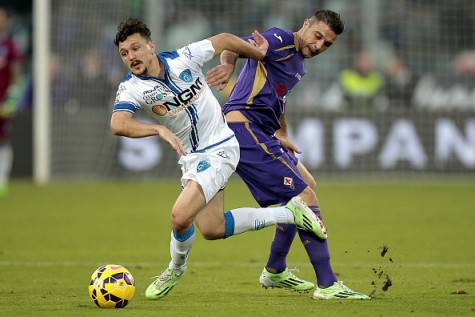 Inter-Mario Rui ©Getty Images