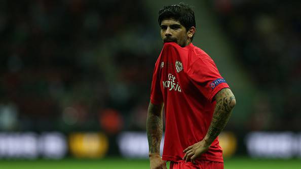 Ever Banega ©Getty Images