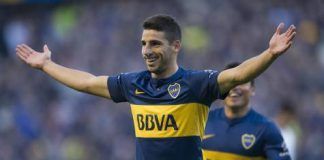 Inter, Calleri