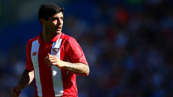 Ever Banega ©Getty Images