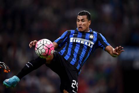 Jeison Murillo ©Getty Images