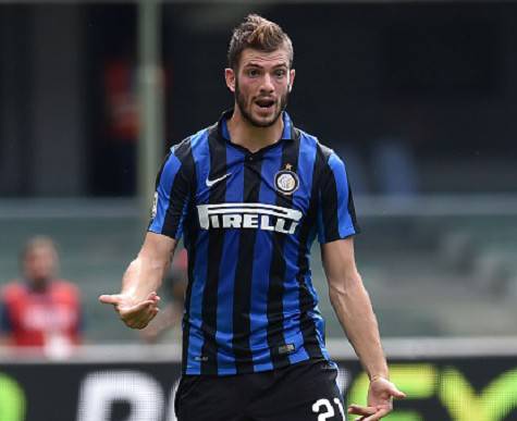 Davide Santon ©Getty Images