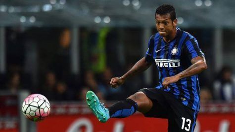 Fredy Guarin ©Getty Images