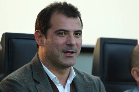 Stankovic, Club Manager dell'Inter ©Getty Images