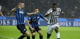 Inter-Juventus
