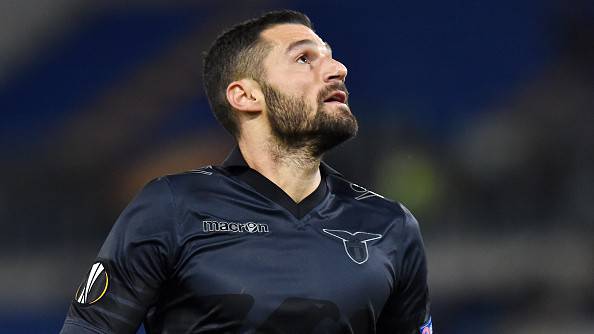 Inter, obiettivo Candreva ©Getty Images