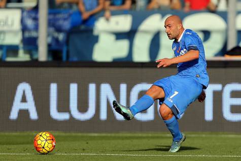 Massimo Maccarone ©Getty Images