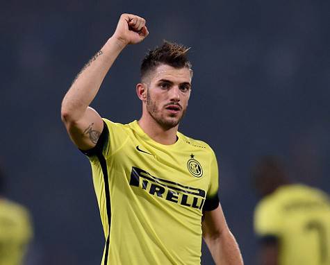 Inter, Davide Santon ©Getty Images