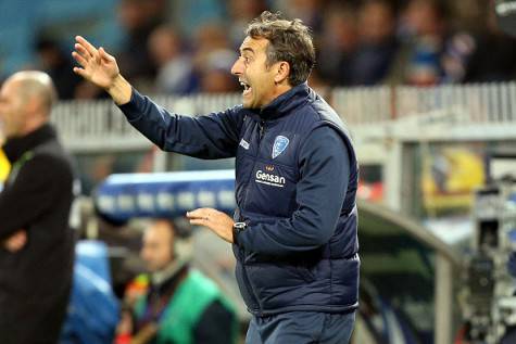 Inter-Empoli, le parole di Giampaolo ©Getty Images