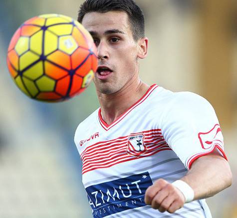 Kevin Lasagna ©Getty Images