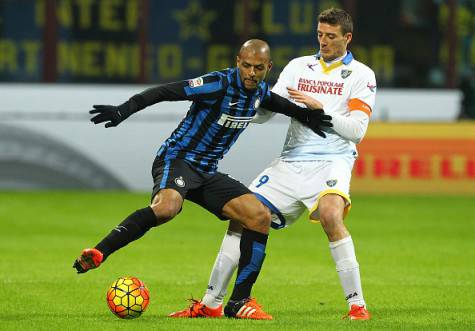 Inter, Felipe Melo ©Getty Images