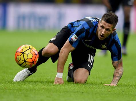 Stevan Jovetic ©Getty Images