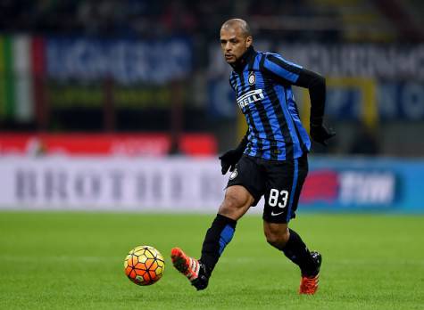 Melo, all'Inter dall'agosto 2015 ©Getty Images