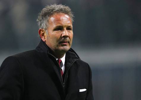 Mihajlovic ©Getty Images