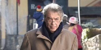 Inter, Moratti