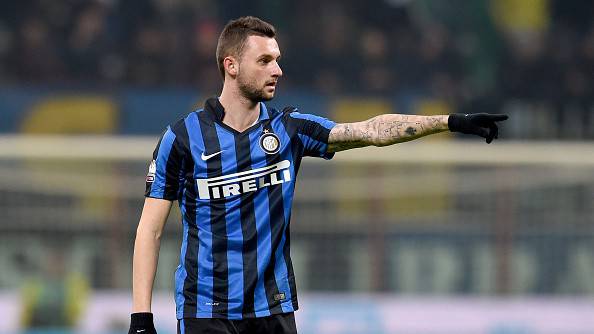 Marcelo Brozovic ©Getty Images