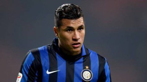 Jeison Murillo ©Getty Images