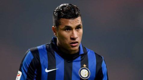 Inter, Jeison Murillo ©Getty Images