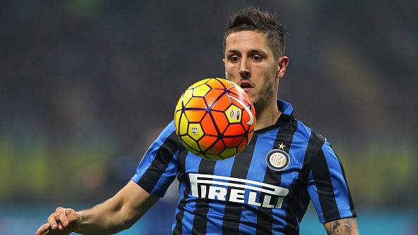 Stevan Jovetic ©Getty Images