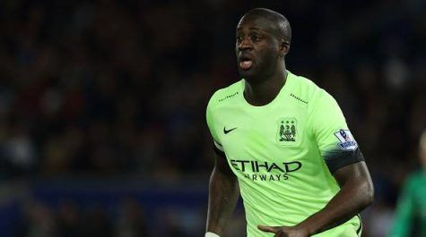 Calciomercato Inter, Yaya Touré